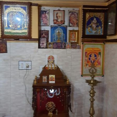 Temple Darshan Chidambaram Exterior photo