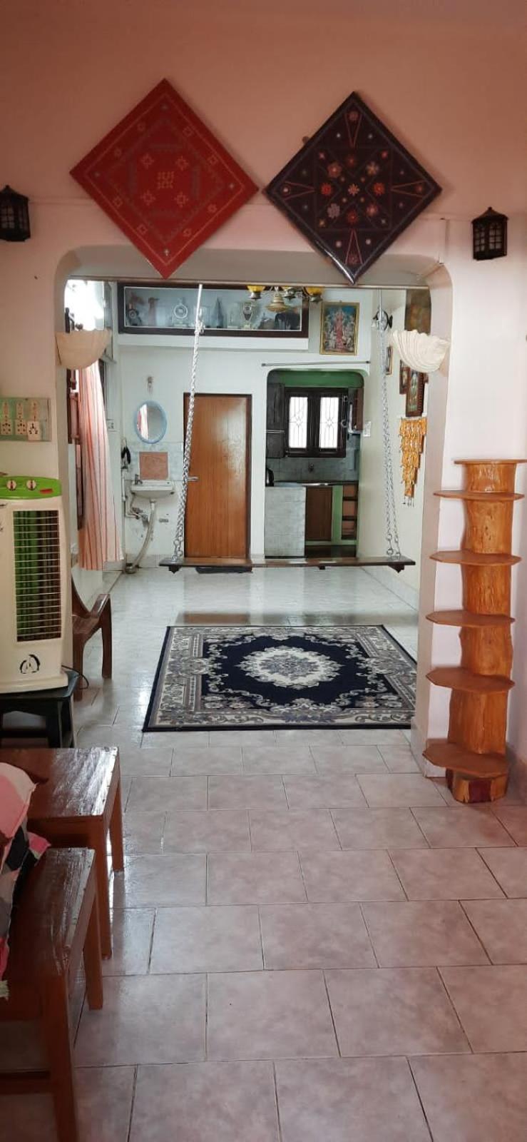 Temple Darshan Chidambaram Exterior photo